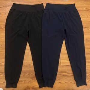 DSG Women’s Stride Jogger Pants Size Medium- NWOT